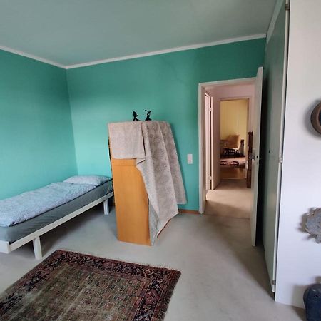 Haus Ayen Lägenhet Hannover Exteriör bild