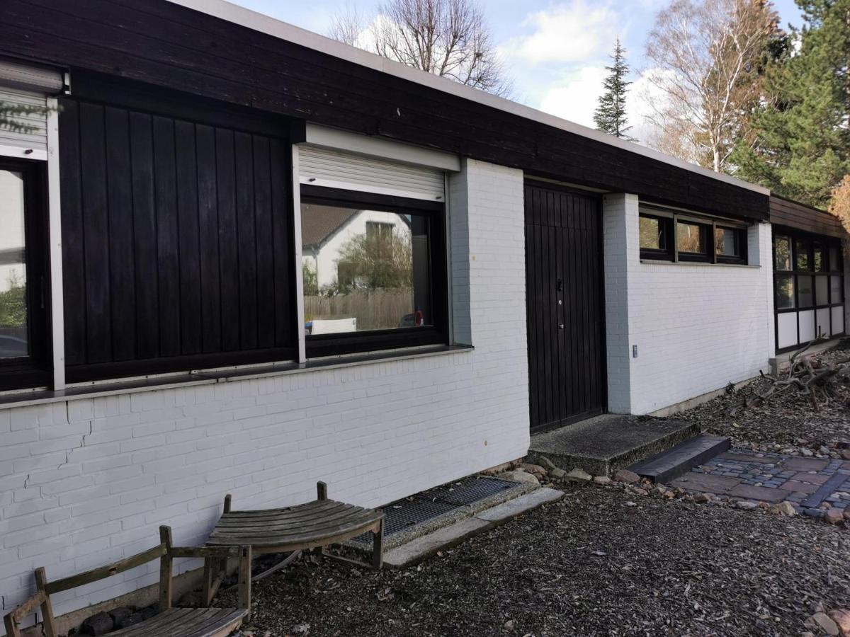 Haus Ayen Lägenhet Hannover Exteriör bild