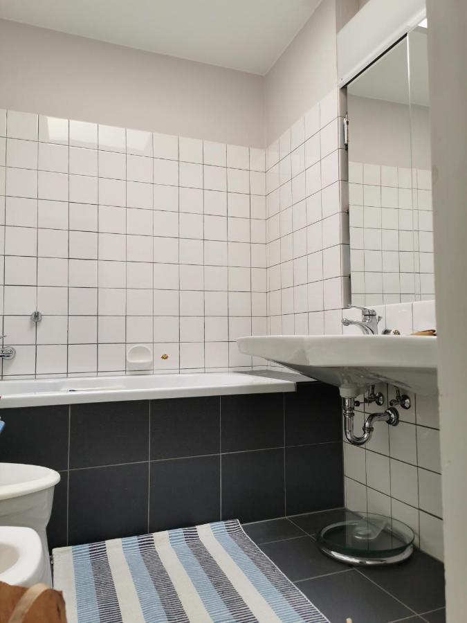 Haus Ayen Lägenhet Hannover Exteriör bild