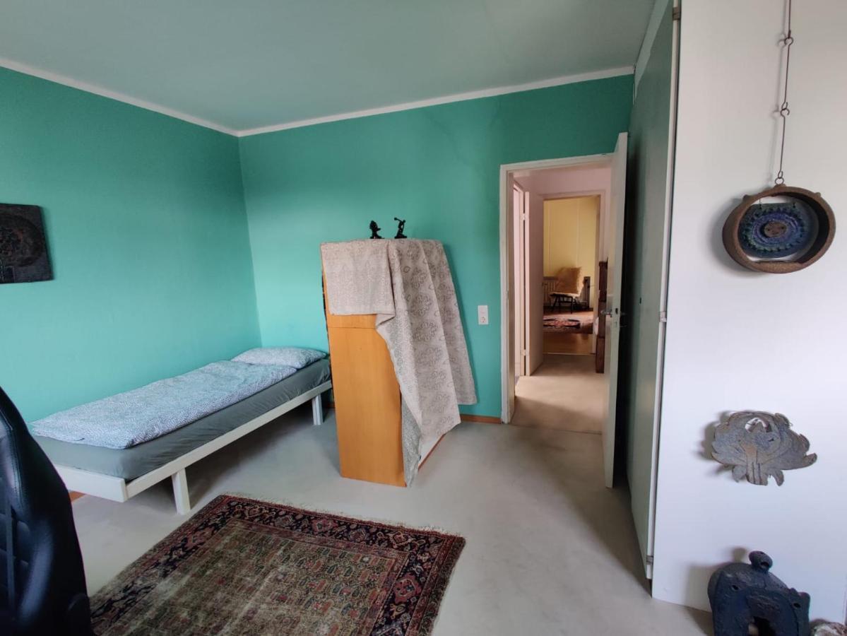Haus Ayen Lägenhet Hannover Exteriör bild