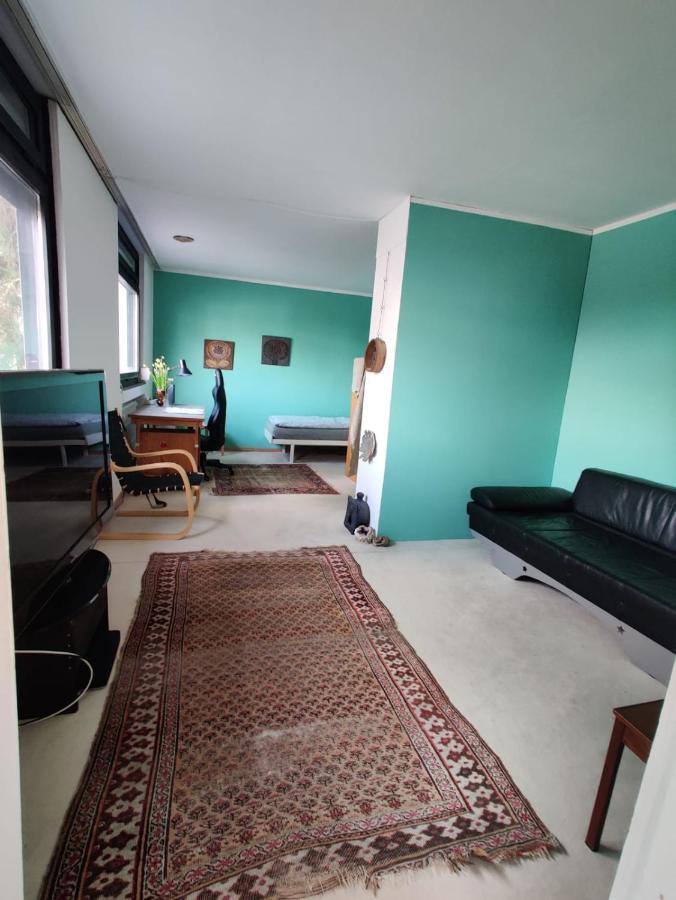 Haus Ayen Lägenhet Hannover Exteriör bild